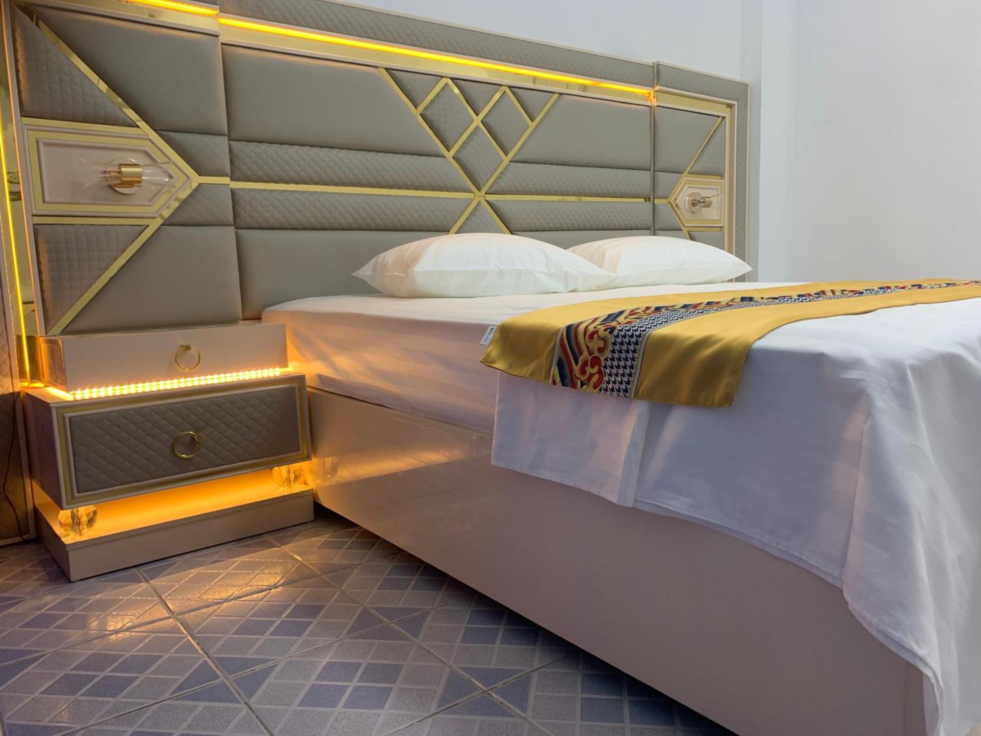 Ontrack Travel Apartman Malé Kültér fotó