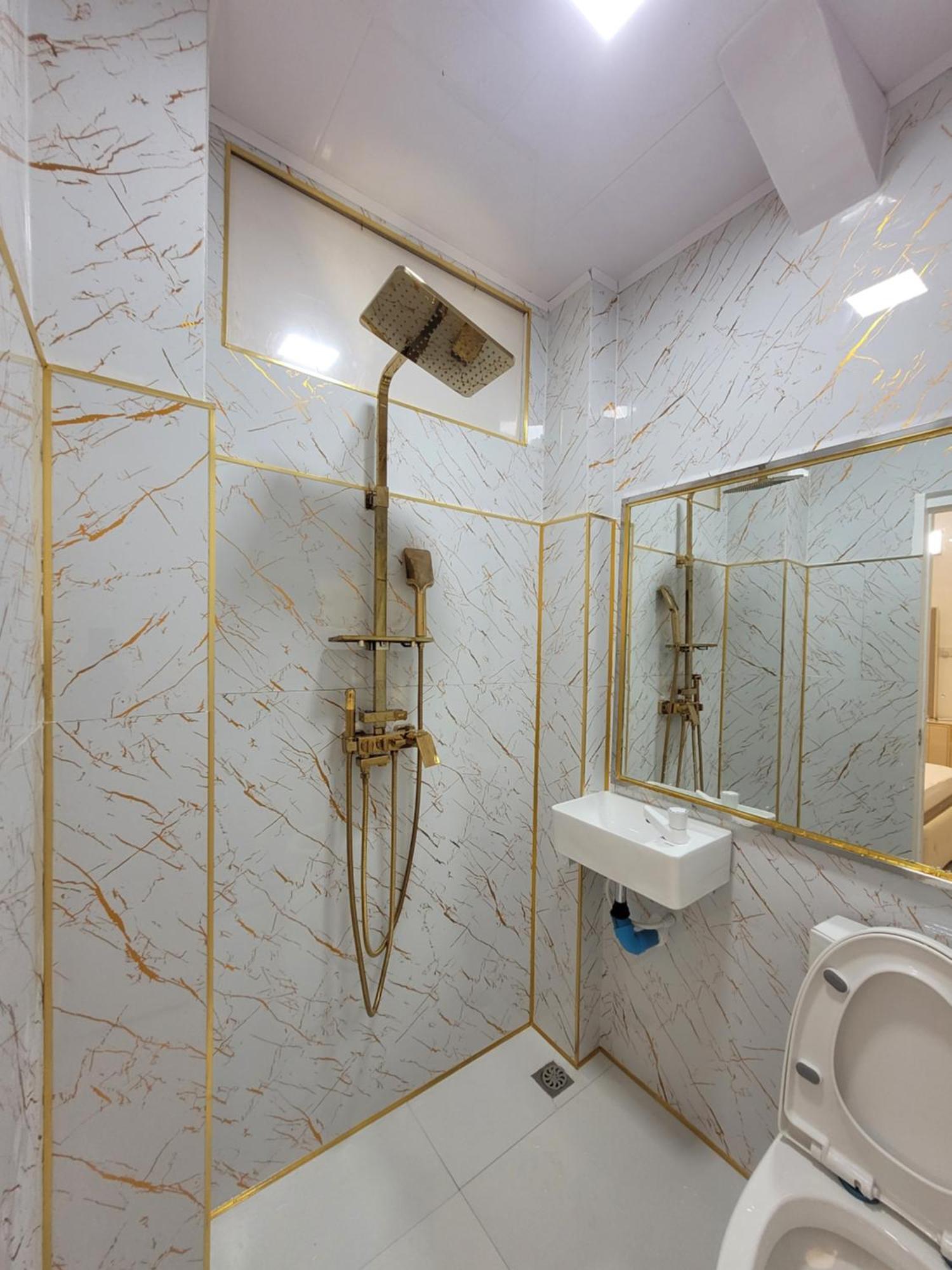 Ontrack Travel Apartman Malé Kültér fotó
